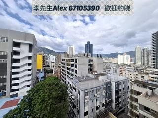 Kowloon City - Wellgan Villa 03
