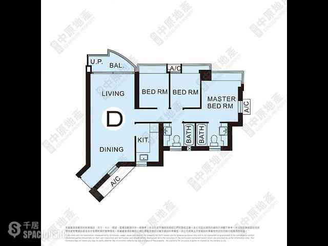 Sai Wan Ho - Grand Promenade Block 5 01