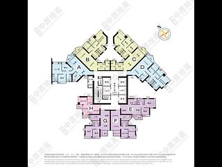 Sai Wan Ho - Grand Promenade Block 5 02