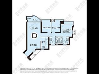 Sai Wan Ho - Grand Promenade Block 5 03