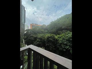 筲箕湾 - 香岛5座 02