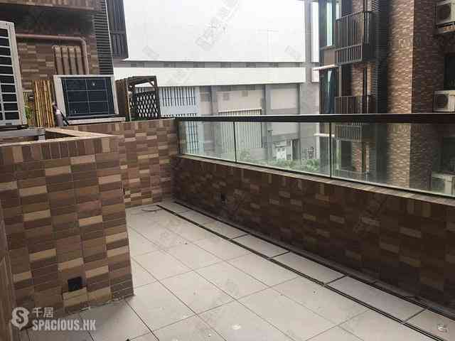 筲箕湾 - 香岛5座 09