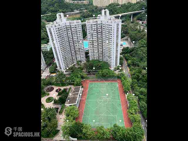 Sham Shui Po - Heya Green 02