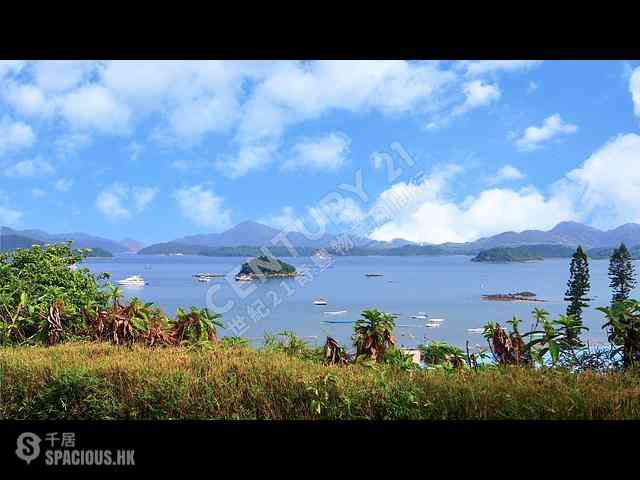 Sai Kung - Hunlicar Garden 01
