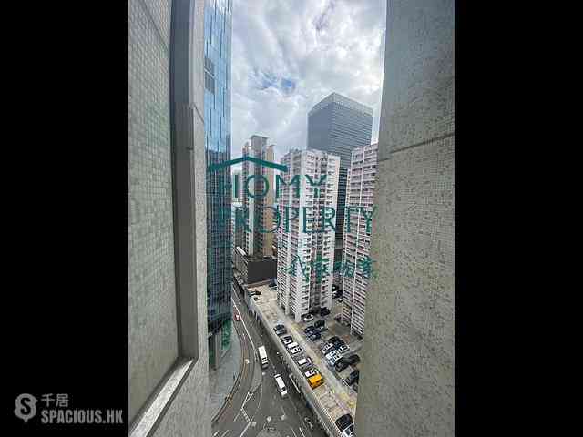 Quarry Bay - Westlands Court Gee Lan Mansion 04