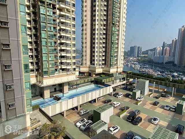 西湾河 - 嘉亨湾5座 01