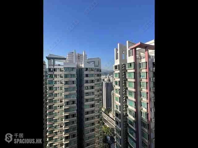 Tai Kok Tsui - Metro Harbour View Phase 2 Block 7 01