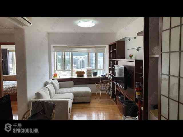 Sai Wan Ho - Les Saisons L Automne (Tower 3) 04