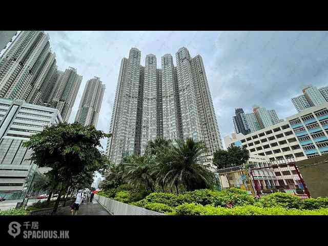 Sai Wan Ho - Les Saisons L Automne (Tower 3) 09