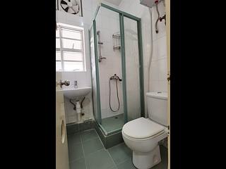 Kennedy Town - Hee Wong Terrace Block 10 04