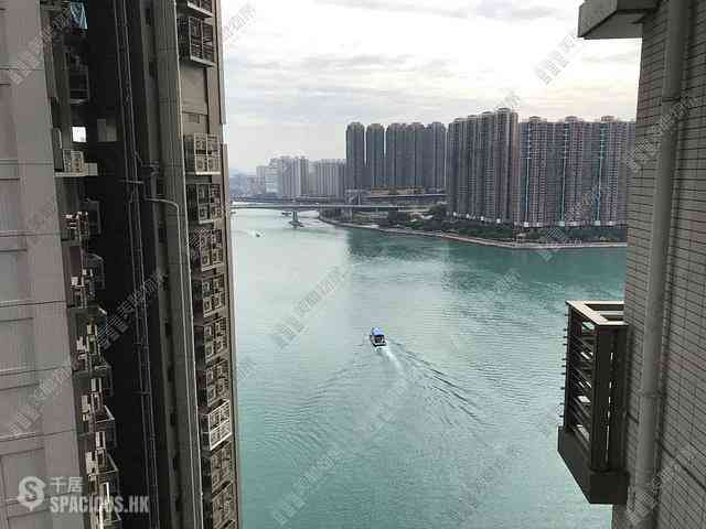 Tsuen Wan - Ocean Pride Phase 3A Ocean Supreme Block 3B 01