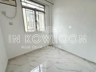 Sham Shui Po - Win Fat Mansion 03