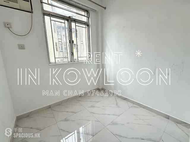 Sham Shui Po - Win Fat Mansion 03