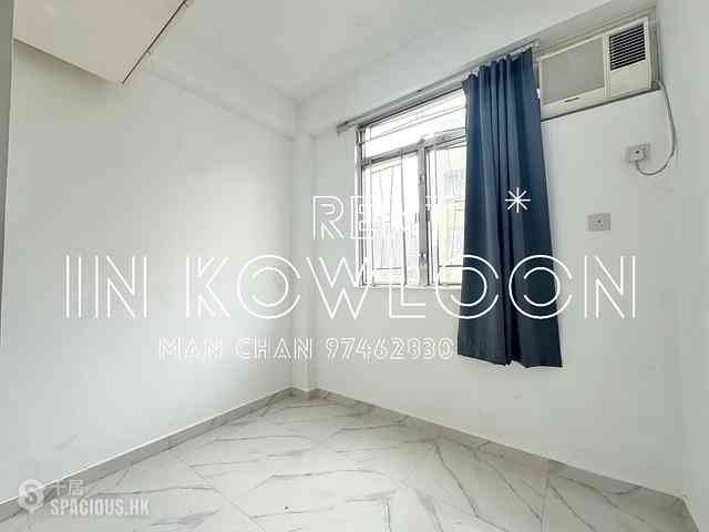 Sham Shui Po - Win Fat Mansion 04