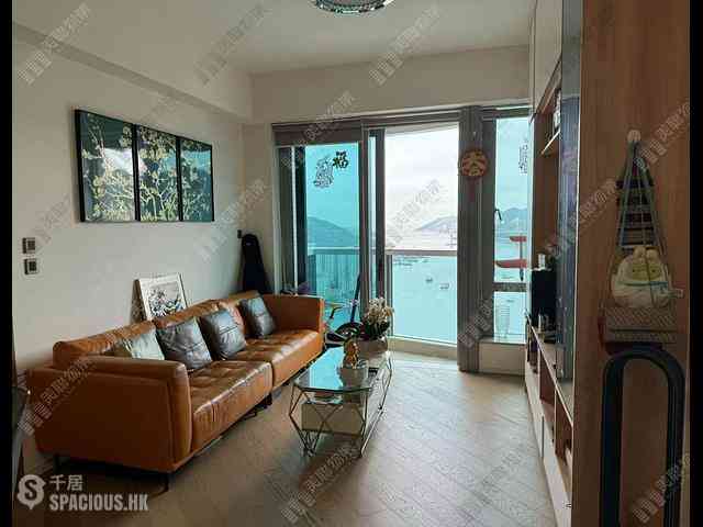 Tsuen Wan - The Pavilia Bay 01