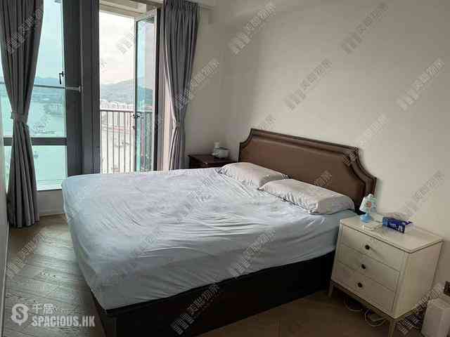 Tsuen Wan - The Pavilia Bay 02