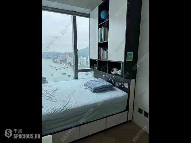 Tsuen Wan - The Pavilia Bay 03
