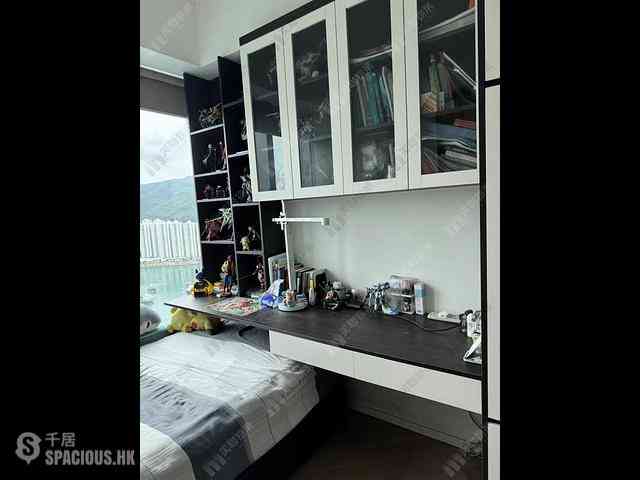 Tsuen Wan - The Pavilia Bay 04