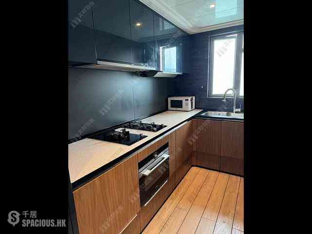 Tsuen Wan - The Pavilia Bay 05
