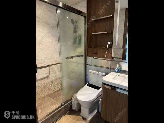 Tsuen Wan - The Pavilia Bay 06