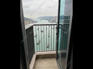 Tsuen Wan - The Pavilia Bay 07