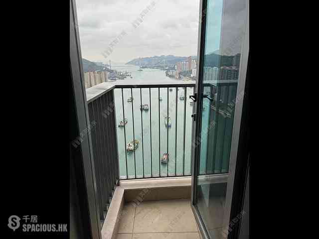 Tsuen Wan - The Pavilia Bay 07