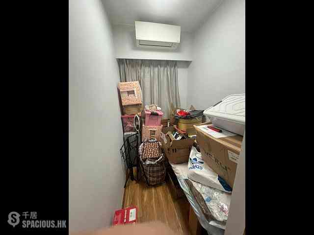 Quarry Bay - Showboat Mansion 09