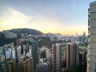 Happy Valley - Villa Lotto Block A 05