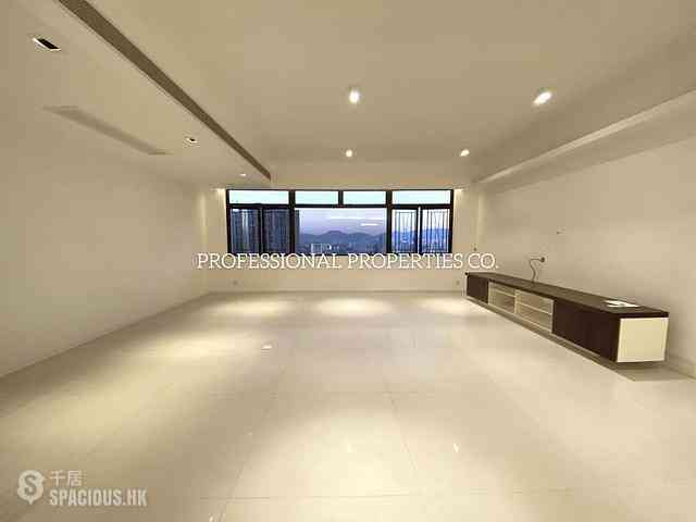 Happy Valley - Villa Lotto Block A 01