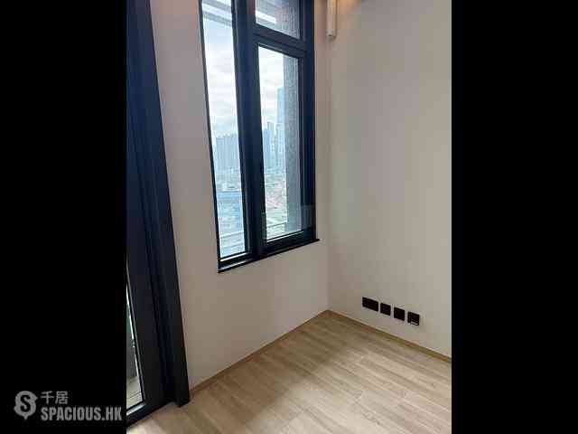 Tai Kok Tsui - Square Mile Phase 4 The Quinn・Square Mile Tower 1 03