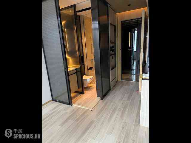 Tai Kok Tsui - Square Mile Phase 4 The Quinn・Square Mile Tower 1 04