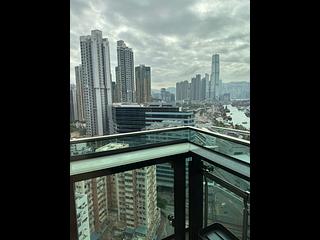 Tai Kok Tsui - Square Mile Phase 4 The Quinn・Square Mile Tower 1 05