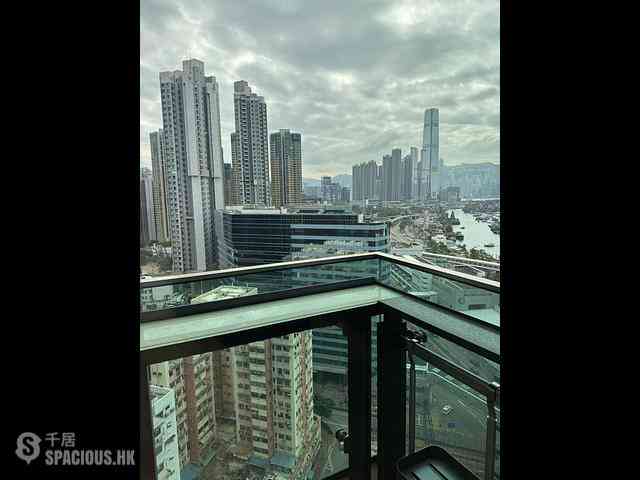 Tai Kok Tsui - Square Mile Phase 4 The Quinn・Square Mile Tower 1 05