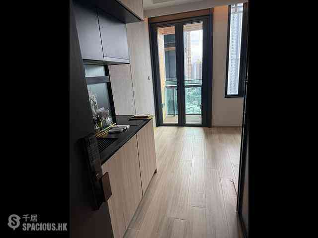 Tai Kok Tsui - Square Mile Phase 4 The Quinn・Square Mile Tower 1 07