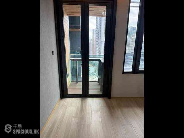 Tai Kok Tsui - Square Mile Phase 4 The Quinn・Square Mile Tower 1 08