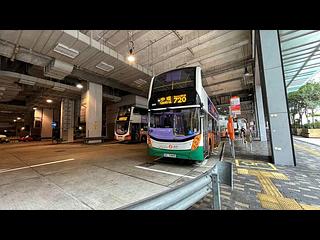 Sai Wan Ho - Grand Promenade Block 6 08