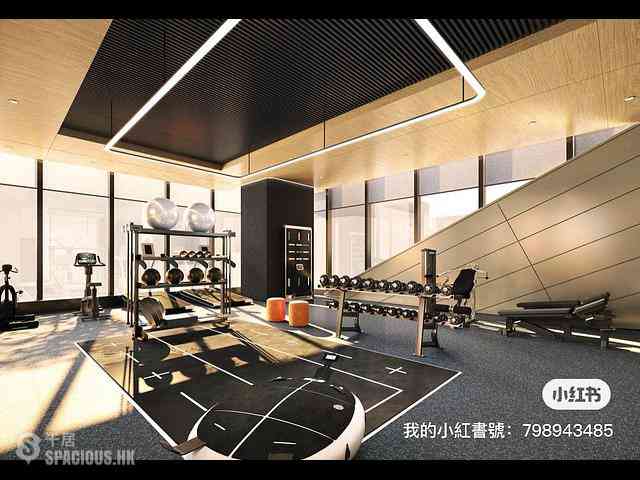 Quarry Bay - The Holborn Block B 02