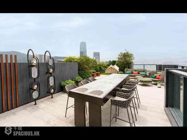 Quarry Bay - The Holborn Block B 03