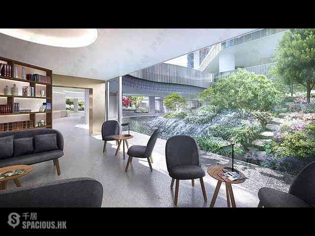 North Point - Fleur Pavilia Tower 3 08