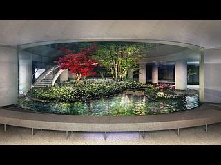 North Point - Fleur Pavilia Tower 3 09