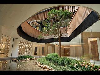 North Point - Fleur Pavilia Tower 3 12