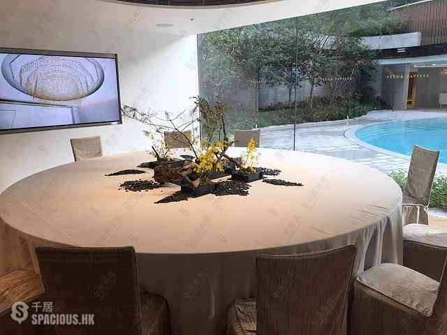 North Point - Fleur Pavilia Tower 3 17