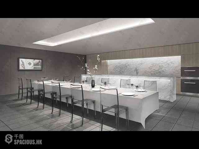 North Point - Fleur Pavilia Tower 3 26