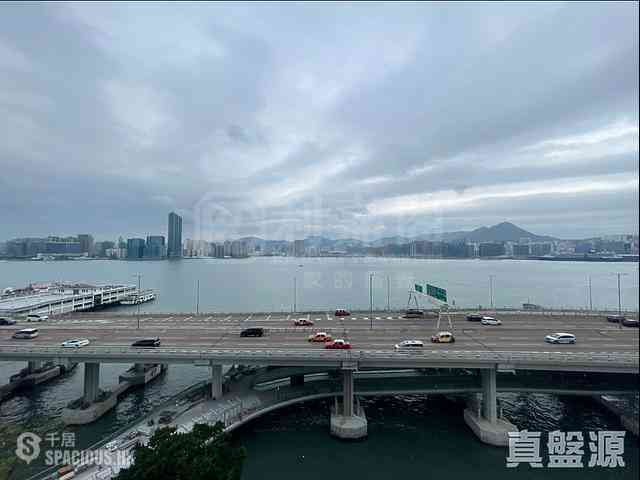 North Point - Victoria Harbour Phase 1B 02