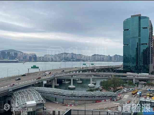 North Point - Victoria Harbour Phase 1B 03
