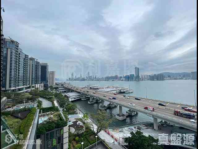 North Point - Victoria Harbour Phase 1B 01