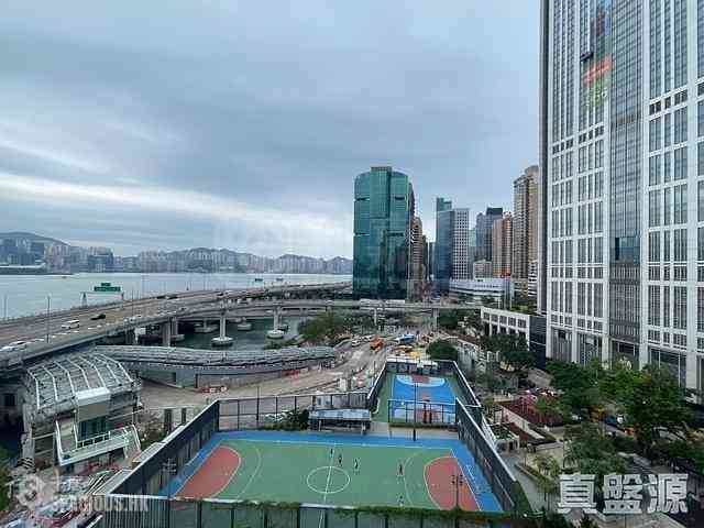 North Point - Victoria Harbour Phase 1B 04