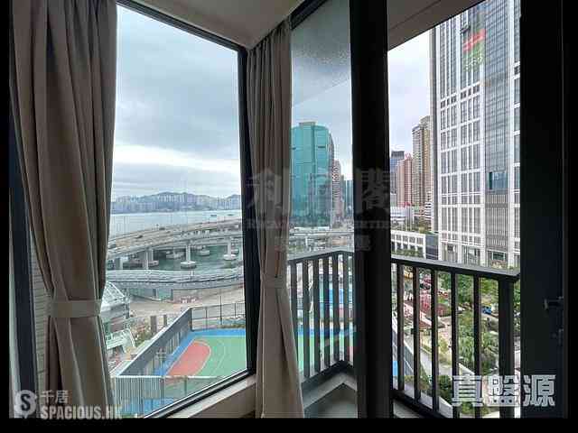 North Point - Victoria Harbour Phase 1B 05