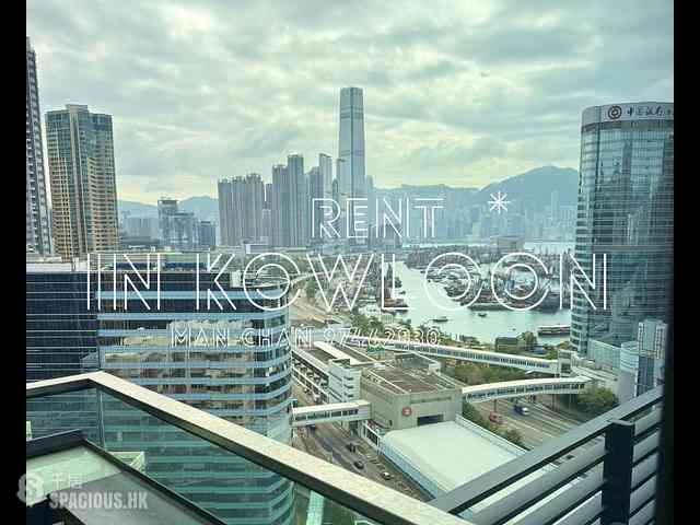 Tai Kok Tsui - Square Mile Phase 4 The Quinn・Square Mile 01