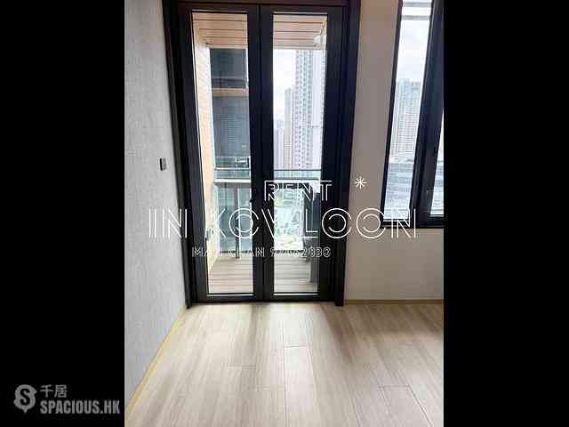 Tai Kok Tsui - Square Mile Phase 4 The Quinn・Square Mile 06